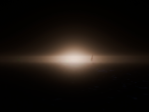 Fragments in Limbo