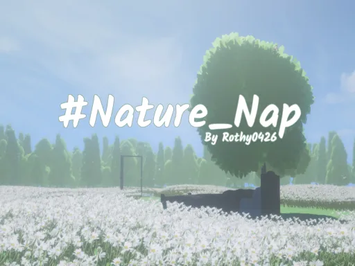 #Nature_Nap