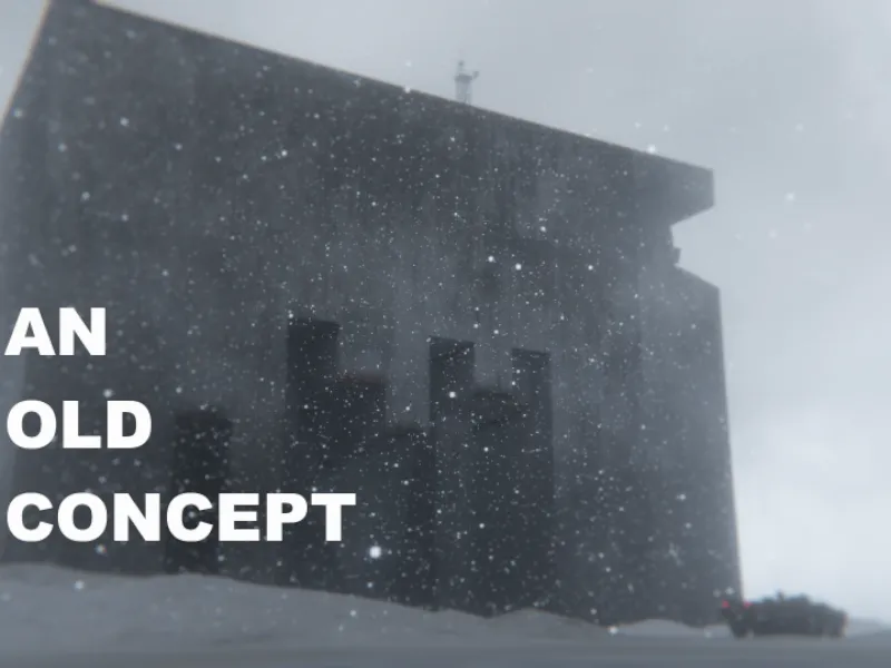 An Old Concept