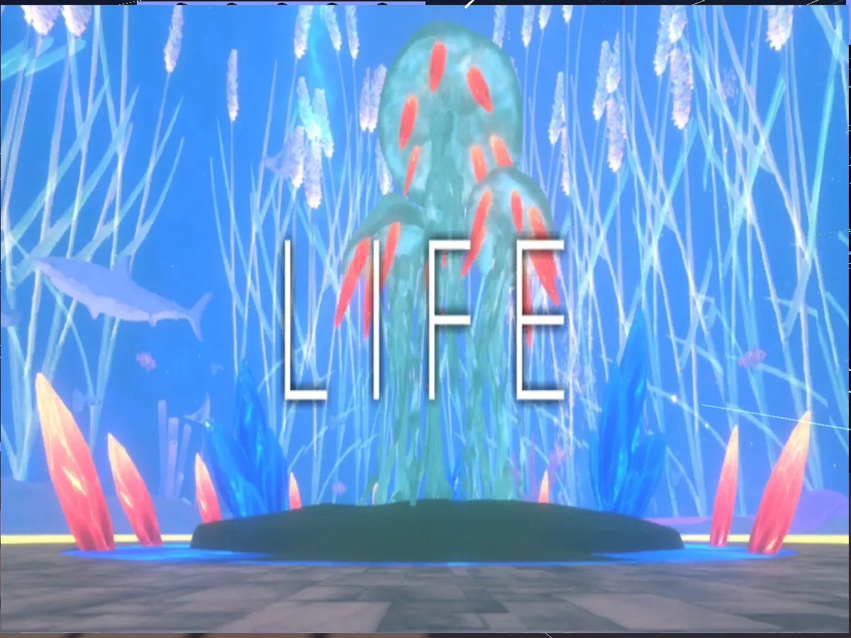 Life