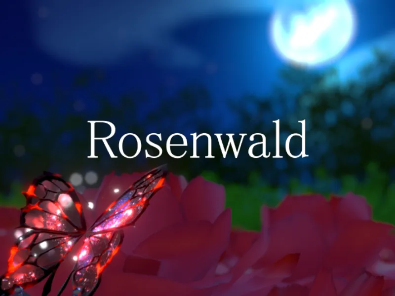 Rosenwald