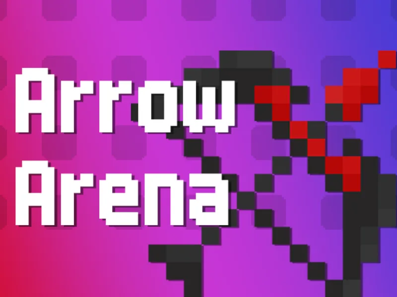 ［PvP］Arrow Arena