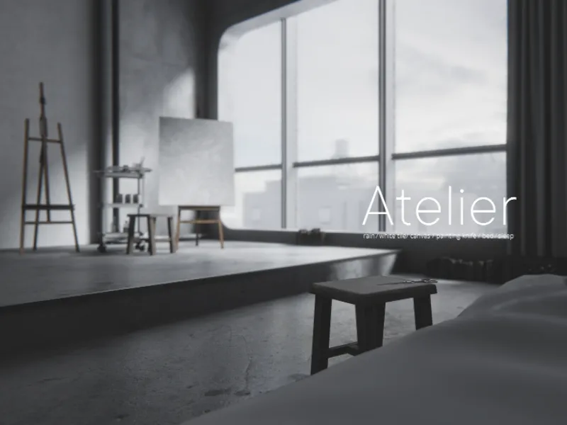 Atelier