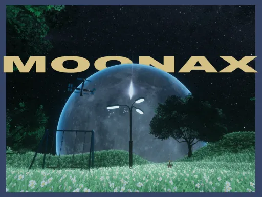 MOONAX