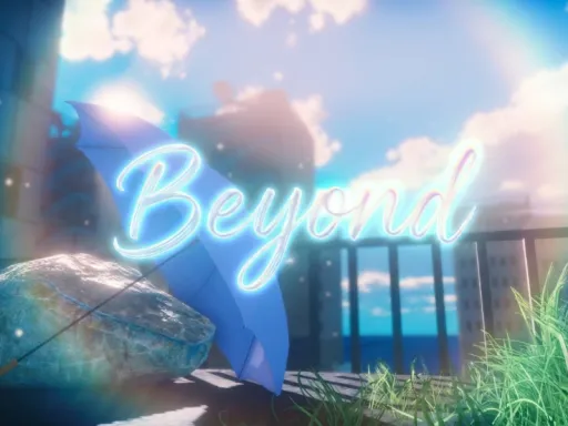 Beyond