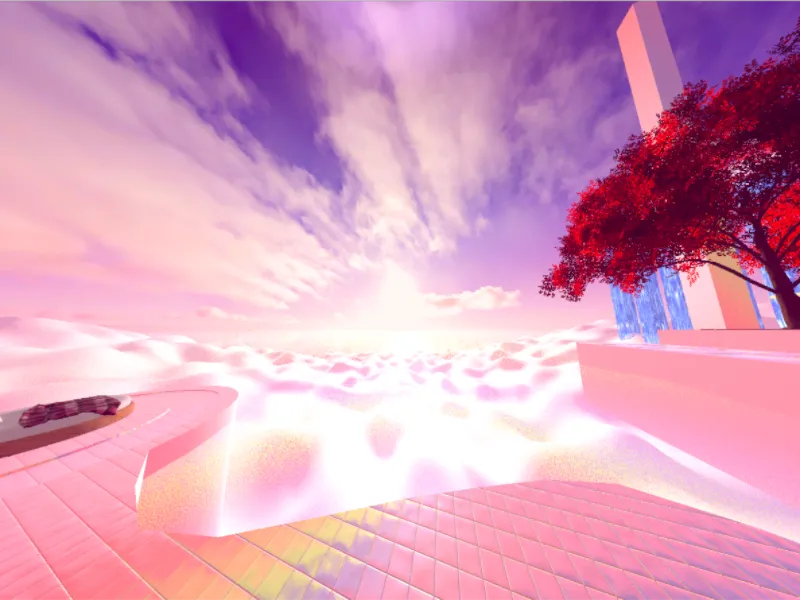 Pink Dream