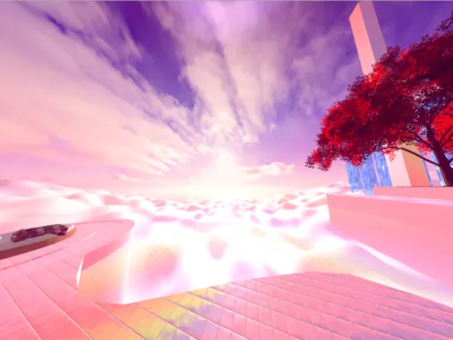 Pink Dream