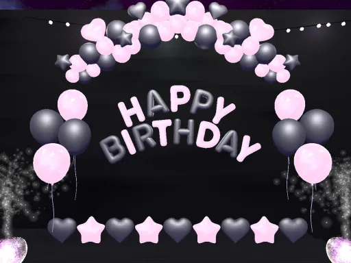 birthday
