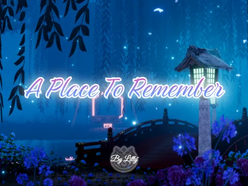 A Place To Remember