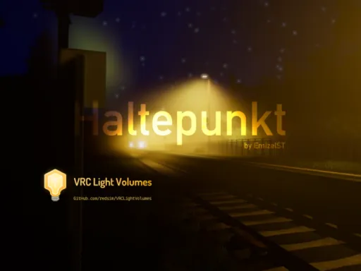 Haltepunkt
