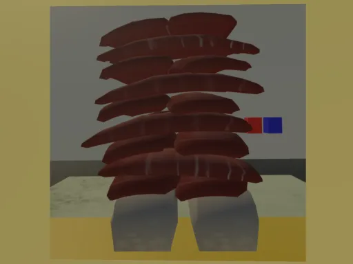 Sushiタワーバトル