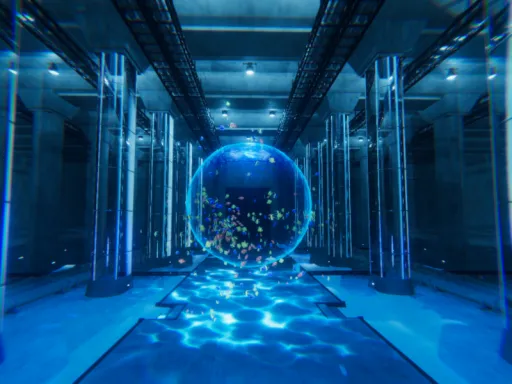 WaterCell
