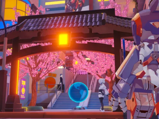 Robotropolis 2026