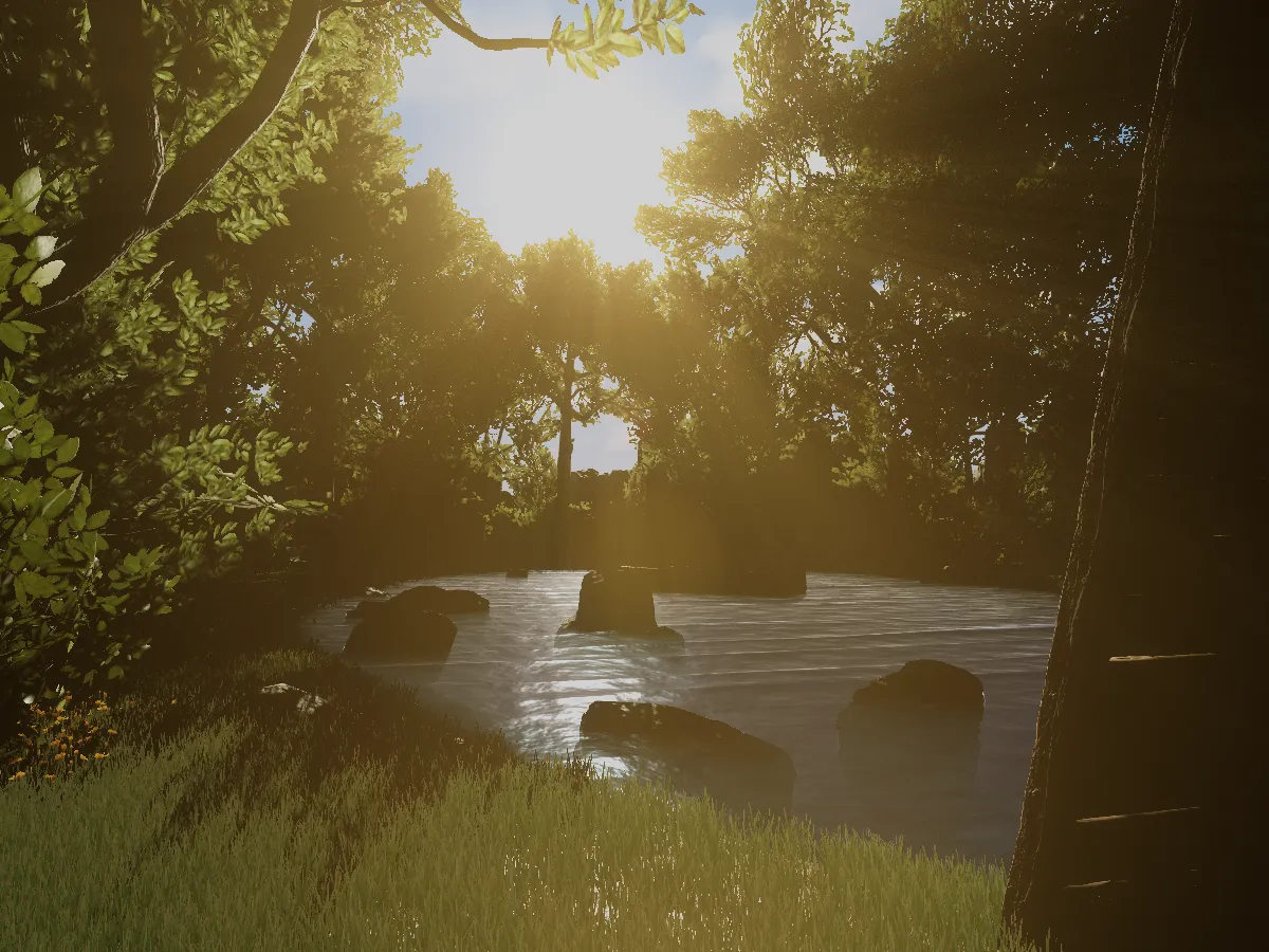 Little Hut