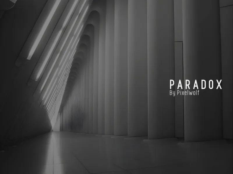 PARADOX