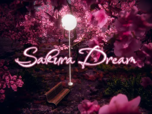 Sakura Dream (Render)