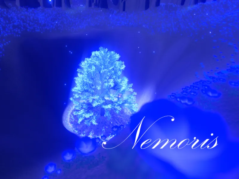 Nemoris
