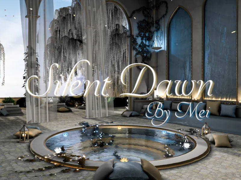 Silent Dawn