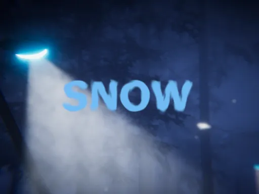 Snow124