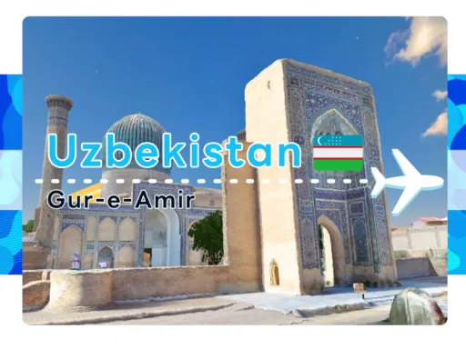Gur-e-Amir