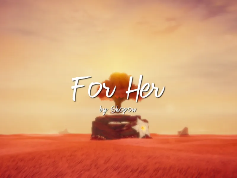 For Her