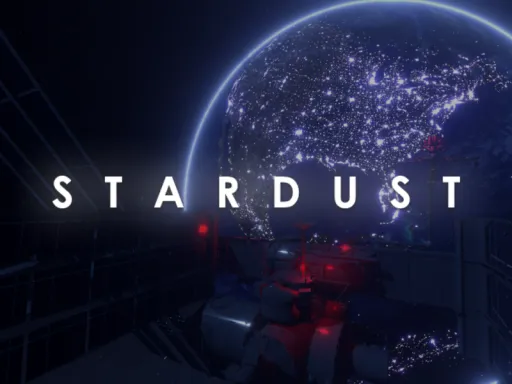 Stardust