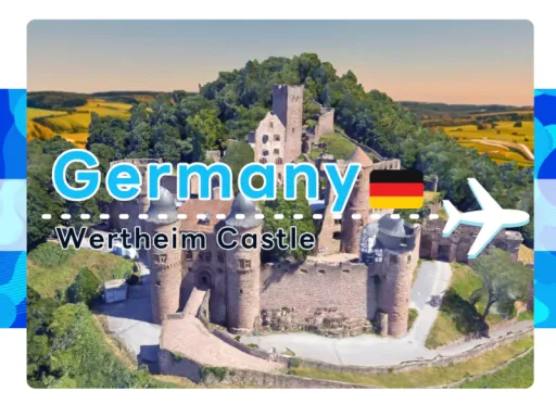 Wertheim Castle