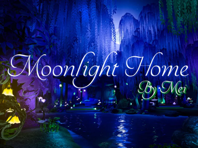 Moonlight Home