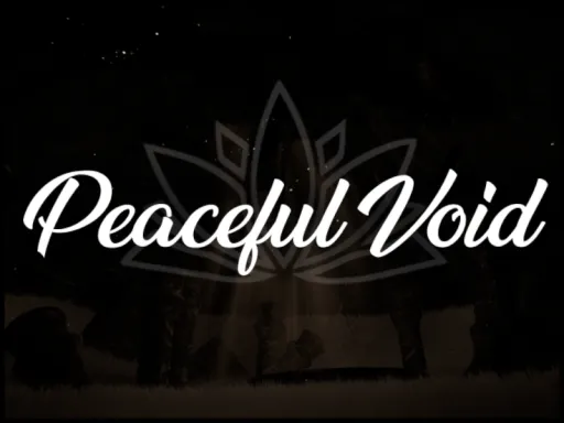 Peaceful Void
