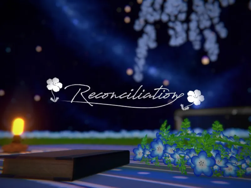 Reconciliation
