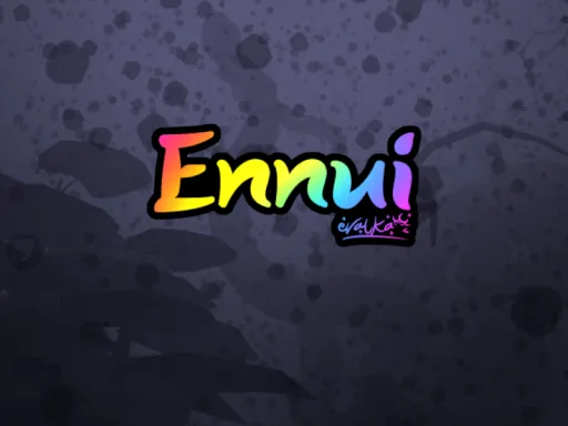 Ennui