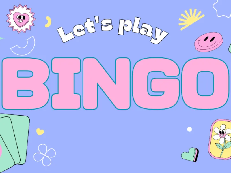 Just BINGO
