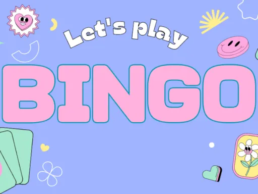 Just BINGO