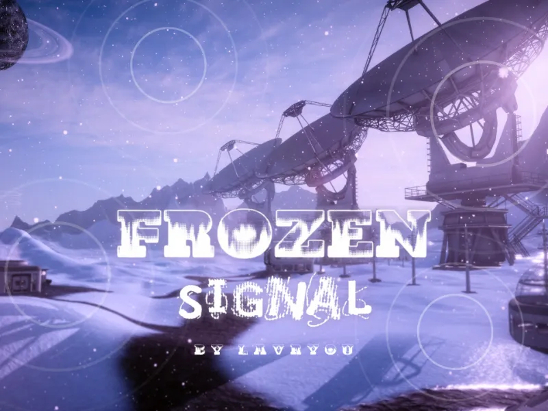 Frozen Signal