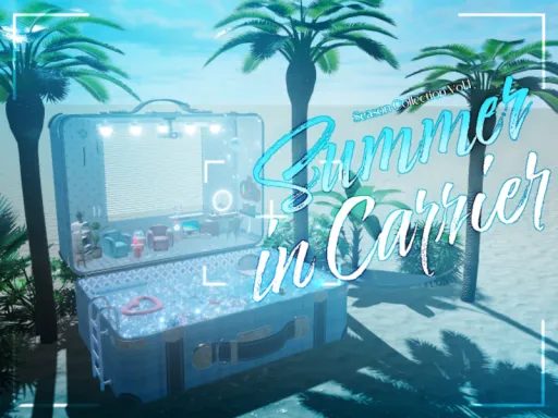 Summer in a Carrier
