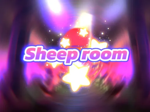 Sheep room