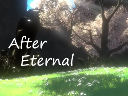 After Eternal