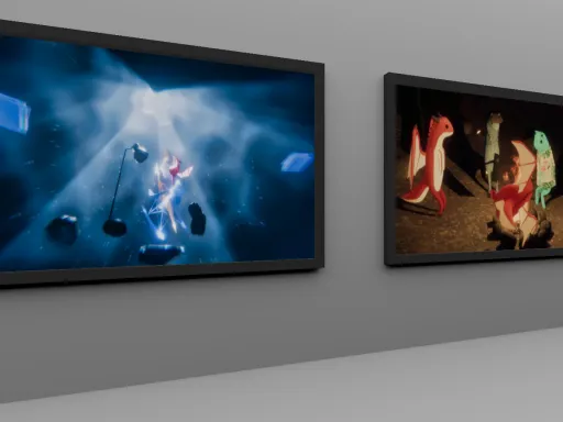 Akyo Gallery