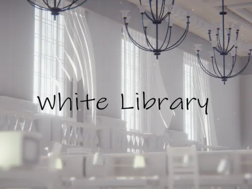 White Library