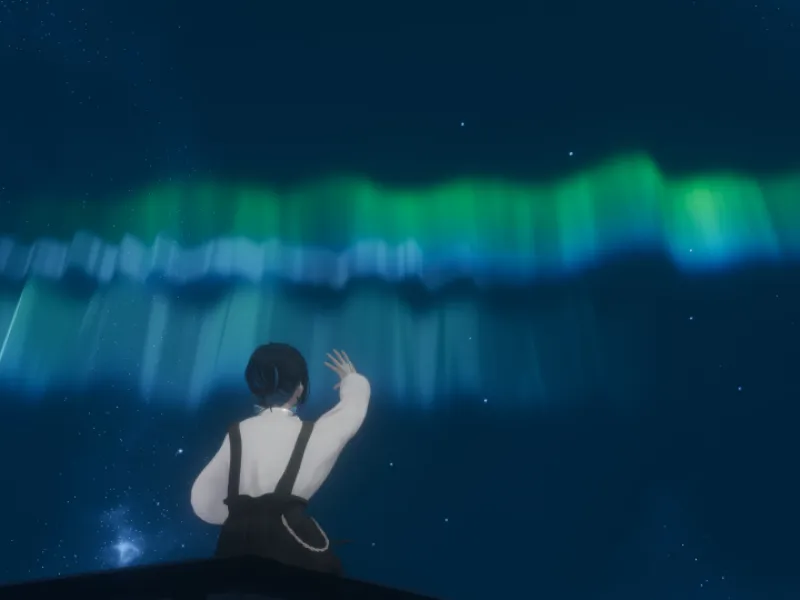 流光