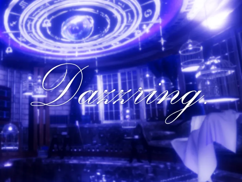 Dazzling․