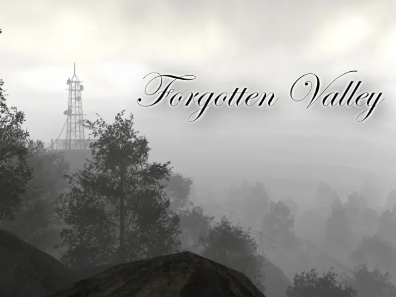 Forgotten Valley
