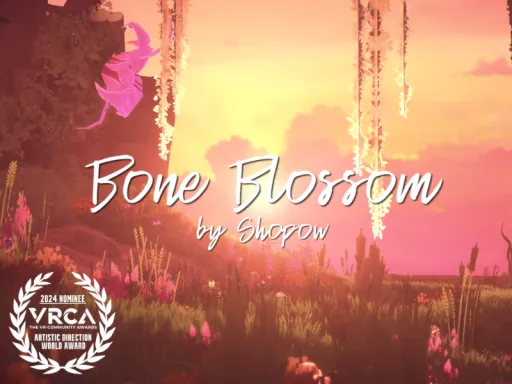 Bone Blossom