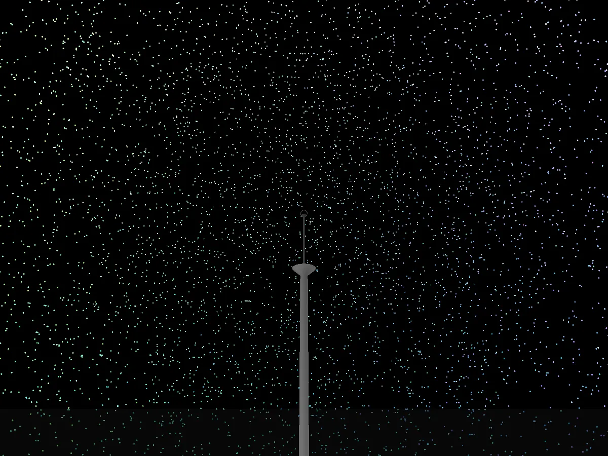 Star Wand
