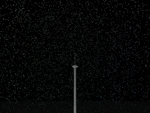 Star Wand
