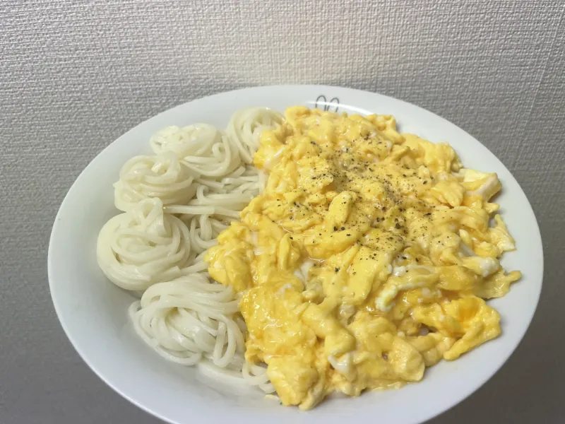 そうめんコン展示場