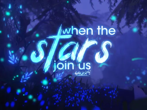 When The Stars Join Us – Outer Wilds˸ EOTE