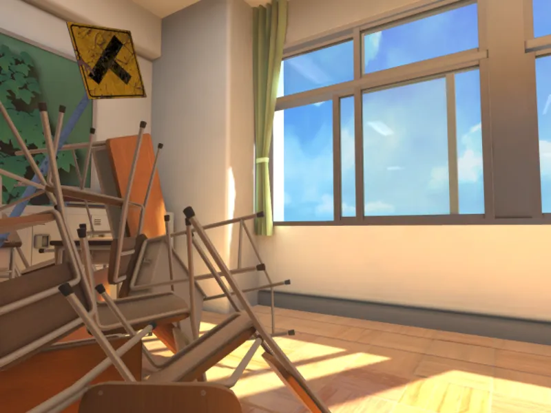 KUMO Classroom