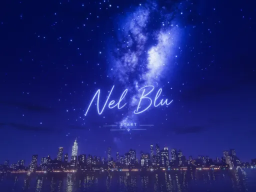 Nel Blu