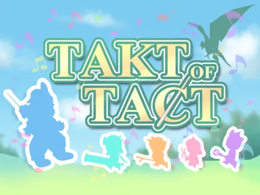 Takt of Tact